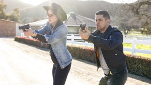 NCIS Saison 21 Episode 9
