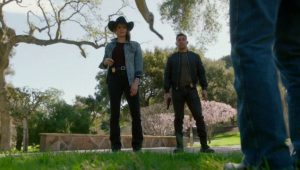 NCIS Saison 21 Episode 9