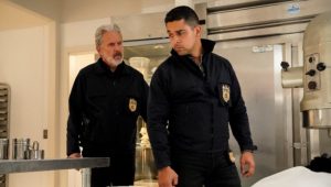 NCIS Saison 22 Episode 10