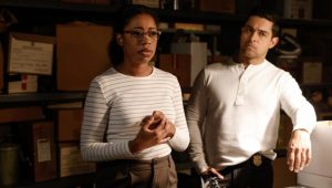 NCIS Saison 22 Episode 12