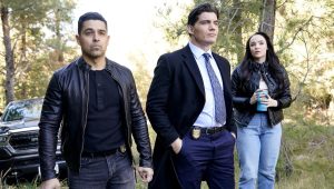 NCIS Saison 22 Episode 15