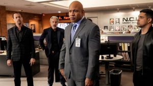 NCIS Saison 22 Episode 18