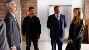 NCIS Saison 22 Episode 20