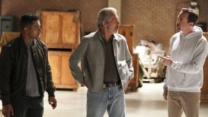NCIS Saison 22 Episode 4