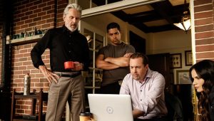 NCIS Saison 23 Episode 1