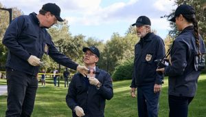 NCIS Saison 23 Episode 12