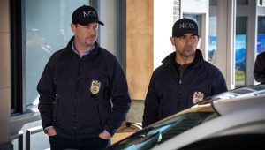 NCIS Saison 23 Episode 14