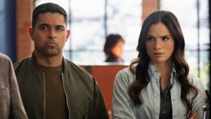 NCIS Saison 23 Episode 16
