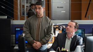 NCIS Saison 23 Episode 16