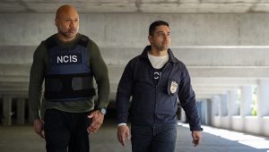 NCIS Saison 23 Episode 18