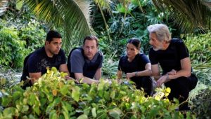 NCIS Saison 23 Episode 2