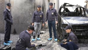 NCIS Saison 23 Episode 20