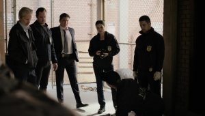 NCIS Saison 23 Episode 3