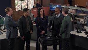 NCIS Saison 23 Episode 8