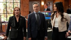 NCIS Saison 24 Episode 1