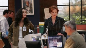 NCIS Saison 3 Episode 1