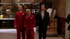 NCIS Saison 3 Episode 1