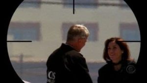 NCIS Saison 3 Episode 1
