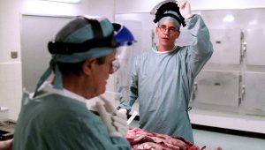 NCIS Saison 3 Episode 10