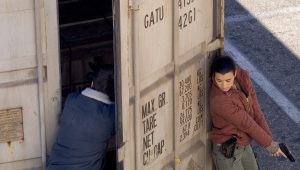 NCIS Saison 3 Episode 12