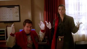 NCIS Saison 3 Episode 12