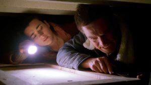 NCIS Saison 3 Episode 13