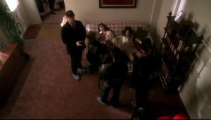 NCIS Saison 3 Episode 14