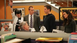 NCIS Saison 3 Episode 15