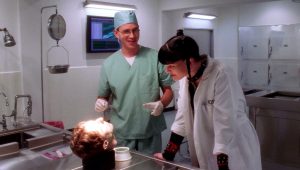NCIS Saison 3 Episode 15
