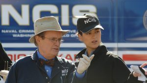 NCIS Saison 3 Episode 16