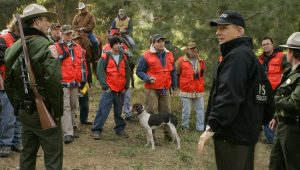 NCIS Saison 3 Episode 17