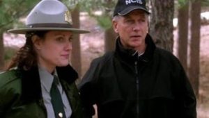 NCIS Saison 3 Episode 17