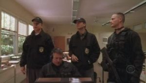 NCIS Saison 3 Episode 18