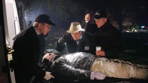 NCIS Saison 3 Episode 19