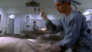 NCIS Saison 3 Episode 19