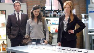 NCIS Saison 3 Episode 2