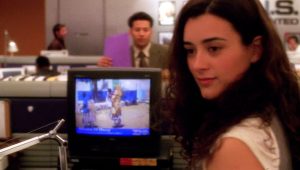 NCIS Saison 3 Episode 21
