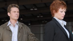 NCIS Saison 3 Episode 22