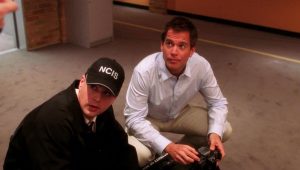 NCIS Saison 3 Episode 22
