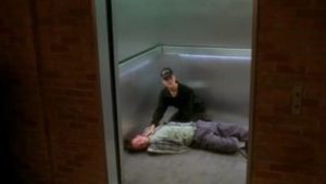 NCIS Saison 3 Episode 22