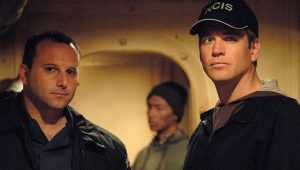 NCIS Saison 3 Episode 23
