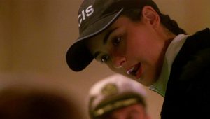 NCIS Saison 3 Episode 23