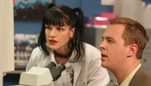 NCIS Saison 3 Episode 3