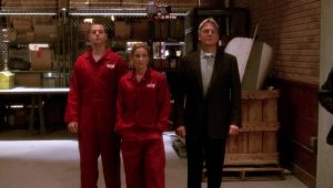 NCIS Saison 3 Episode 3