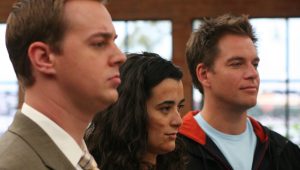 NCIS Saison 3 Episode 4