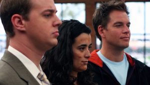 NCIS Saison 3 Episode 4