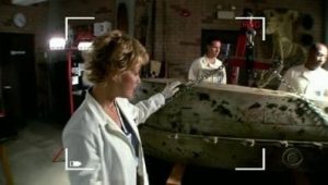 NCIS Saison 3 Episode 4