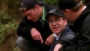 NCIS Saison 3 Episode 5