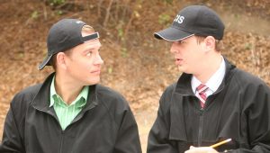 NCIS Saison 3 Episode 5