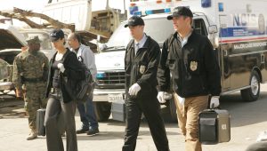 NCIS Saison 3 Episode 6